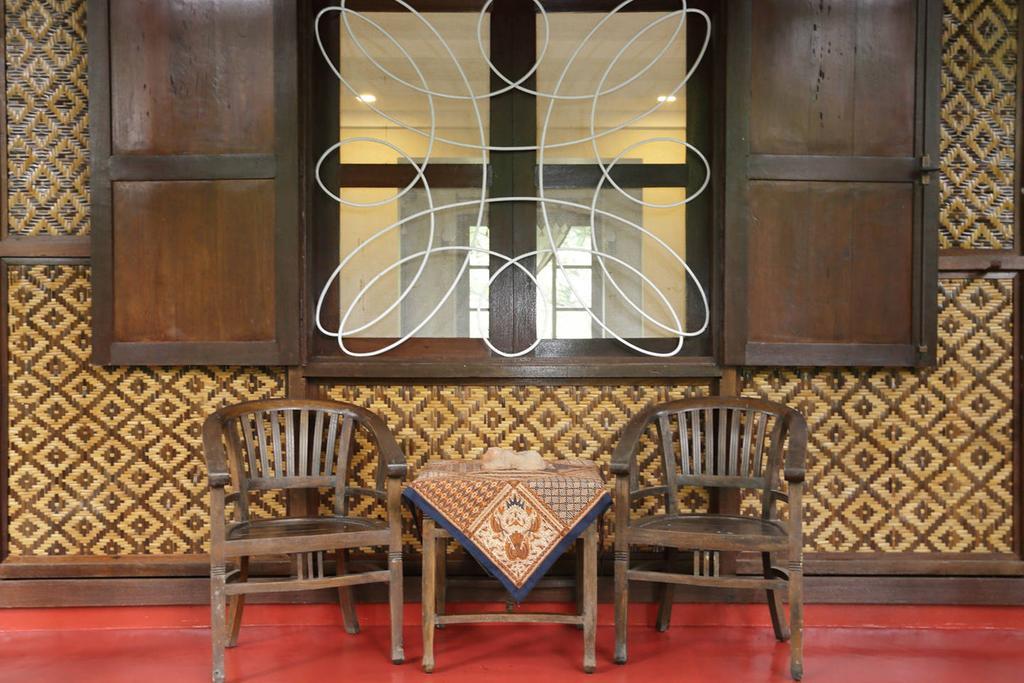 Hotel Omah Pakem Zimmer foto