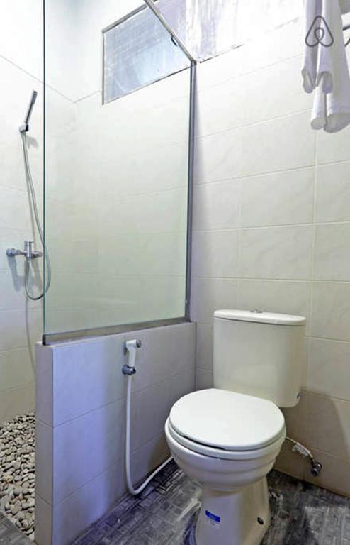 Hotel Omah Pakem Zimmer foto